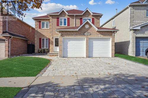 273 DELANEY DRIVE  Ajax, ON L1T 3S7