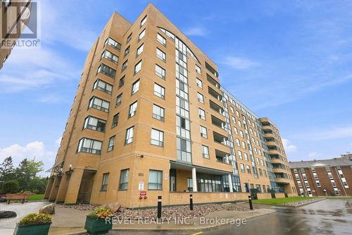 306 - 1655 PICKERING PARKWAY  Pickering, ON L1V 6L3