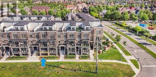 2216 - 10 Westmeath Lane, Markham, ON 