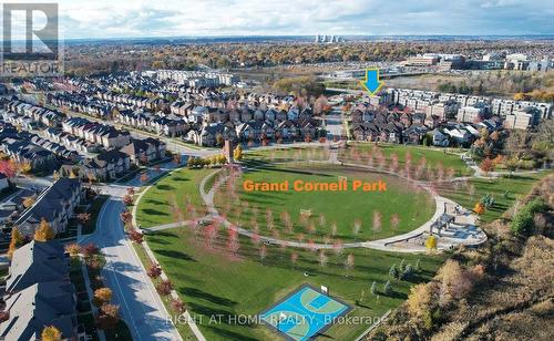 2216 - 10 Westmeath Lane, Markham, ON 