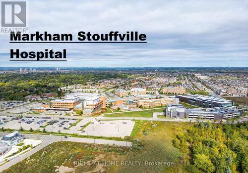 2216 - 10 Westmeath Lane, Markham, ON 