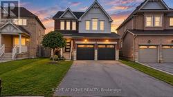 15 SUNDRAGON TRAIL  Bradford West Gwillimbury, ON L3Z 0H4