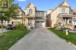 124 WALKER BOULEVARD New Tecumseth, ON L9R 0R1