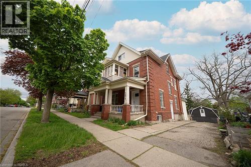 294 Darling Street, Brantford, ON 