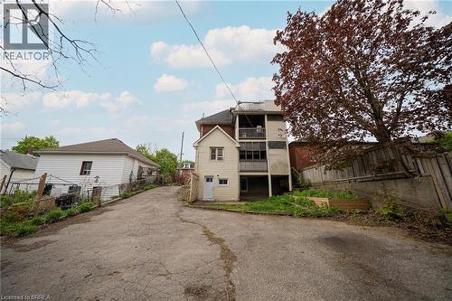 294 Darling Street, Brantford, ON 