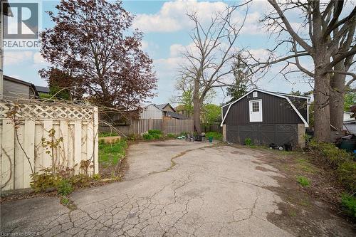294 Darling Street, Brantford, ON 