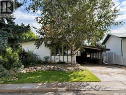 516 Scotia STREET Melfort, SK S0E 1A0