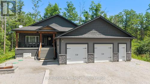 4006 COUNTY RD 36  Trent Lakes, ON K0L 1J0