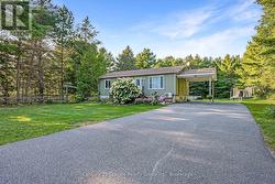 528 SOUTH BAPTISTE LAKE ROAD  Hastings Highlands (Herschel Ward), ON K0L 1C0