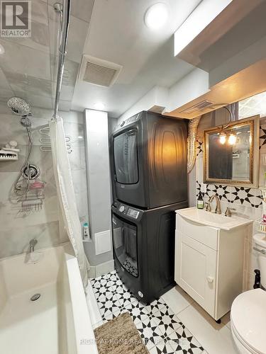 237 HOMESTEAD (BASEMENT ) CRESCENT , London North (North F), Ontario N6G 2E7 4