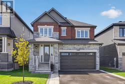 537 ANCHOR CIRCLE Ottawa, ON K4M 0N4
