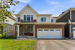 357 LAMARCHE AVENUE Ottawa, ON K1W 0N2