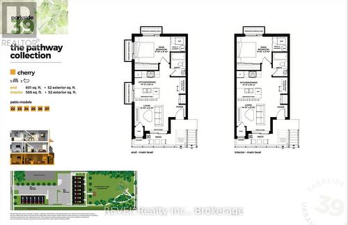 22 - 3846 PORTAGE ROAD , Niagara Falls (Church's Lane), Ontario L2J 2K9 3