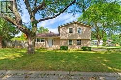 93 PUSEY Boulevard Brantford, ON N3R 2S4