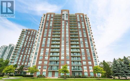 301 - 4879 KIMBERMOUNT AVENUE  Mississauga (Central Erin Mills), ON L5M 7R8