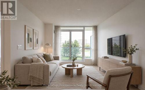 301 - 4879 Kimbermount Avenue, Mississauga (Central Erin Mills), ON 