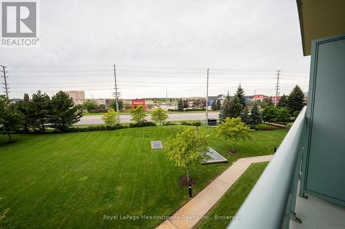 301 - 4879 Kimbermount Avenue, Mississauga (Central Erin Mills), ON 