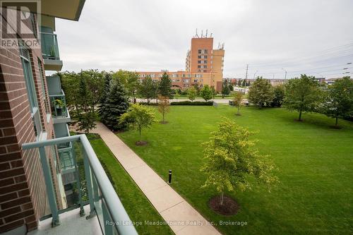 301 - 4879 Kimbermount Avenue, Mississauga (Central Erin Mills), ON 