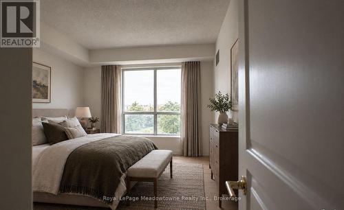301 - 4879 Kimbermount Avenue, Mississauga (Central Erin Mills), ON 