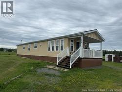 338 Jacquet River Drive Belledune, NB E8G 2E9