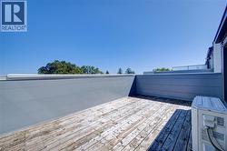 ROOF TOP TERRACE - 