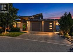 184 Summer Wood Drive Kelowna, BC V1V 0C9