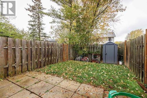 590 TENTH STREET , Collingwood, Ontario L9Y 4C1 2