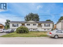 465 - 467 Killarney Road Kelowna, BC V1X 5C6