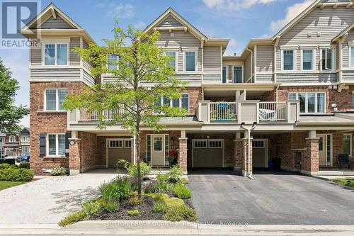 1571 LEBLANC COURT  Milton, ON L9E 0A3