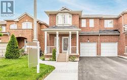 15 DAWES ROAD Brampton, ON L6X 0R8