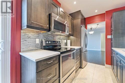 1008 - 1425 Ghent Avenue, Burlington, ON 