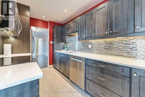 1008 - 1425 Ghent Avenue, Burlington, ON 