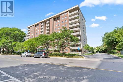 1008 - 1425 Ghent Avenue, Burlington, ON 