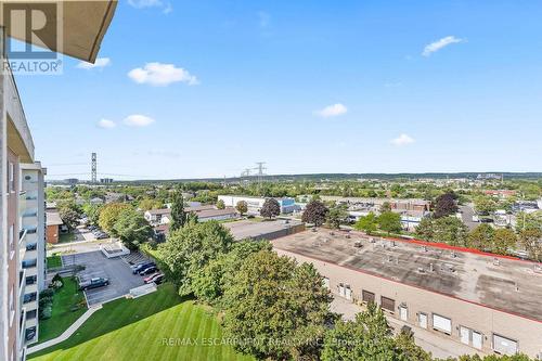 1008 - 1425 Ghent Avenue, Burlington, ON 