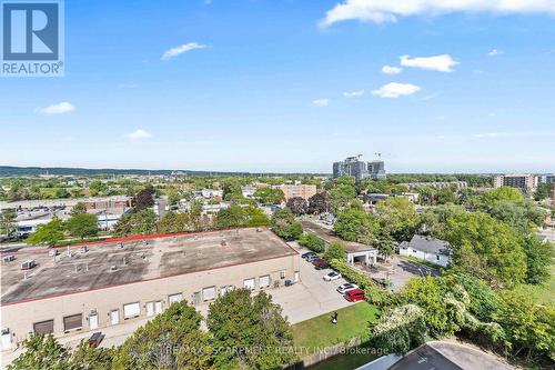 1008 - 1425 Ghent Avenue, Burlington, ON 