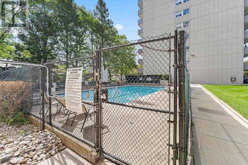 1008 - 1425 Ghent Avenue, Burlington, ON 