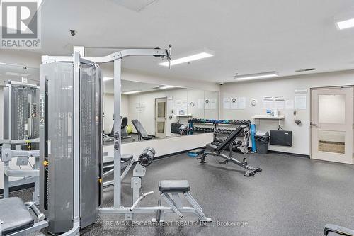 1008 - 1425 Ghent Avenue, Burlington, ON 