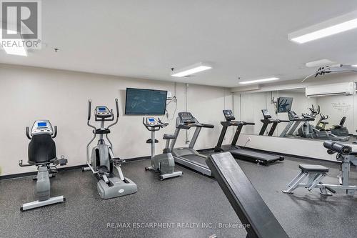1008 - 1425 Ghent Avenue, Burlington, ON 