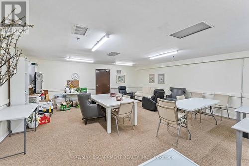 1008 - 1425 Ghent Avenue, Burlington, ON 