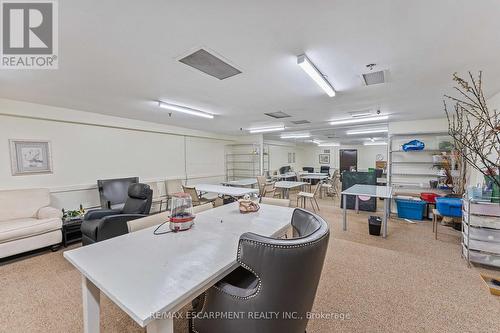 1008 - 1425 Ghent Avenue, Burlington, ON 