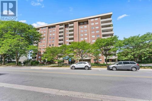 PH 1008 - 1425 GHENT AVENUE  Burlington, ON L7S 1X5
