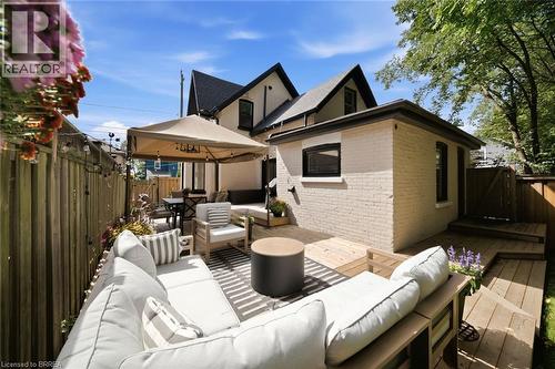 57 Terrace Hill Street, Brantford, ON 