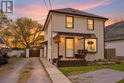 27 ST PAUL STREET Kawartha Lakes, ON K9V 1S3