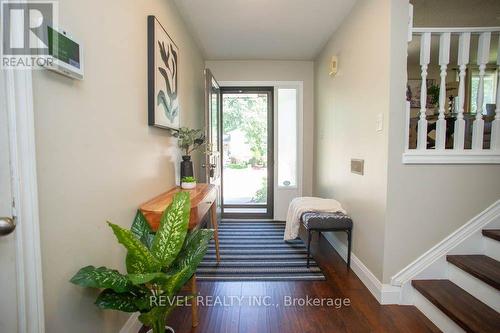 27 Myrtleville Drive, Brantford, ON 