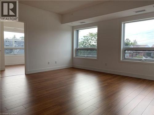 1 Wellington Street Unit# 308, Brantford, ON 
