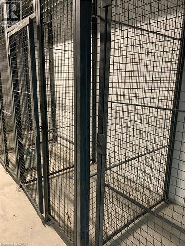 locker - 1 Wellington Street Unit# 308, Brantford, ON 