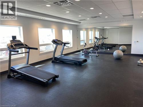 1 Wellington Street Unit# 308, Brantford, ON 