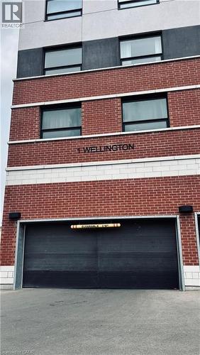 1 Wellington Street Unit# 308, Brantford, ON 