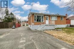 1216 Arvo Avenue  Sudbury, ON P3A 3P2