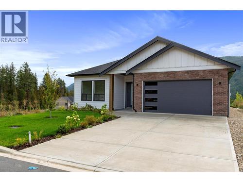 6900 42 Street NE  Salmon Arm, BC V0E 1K0